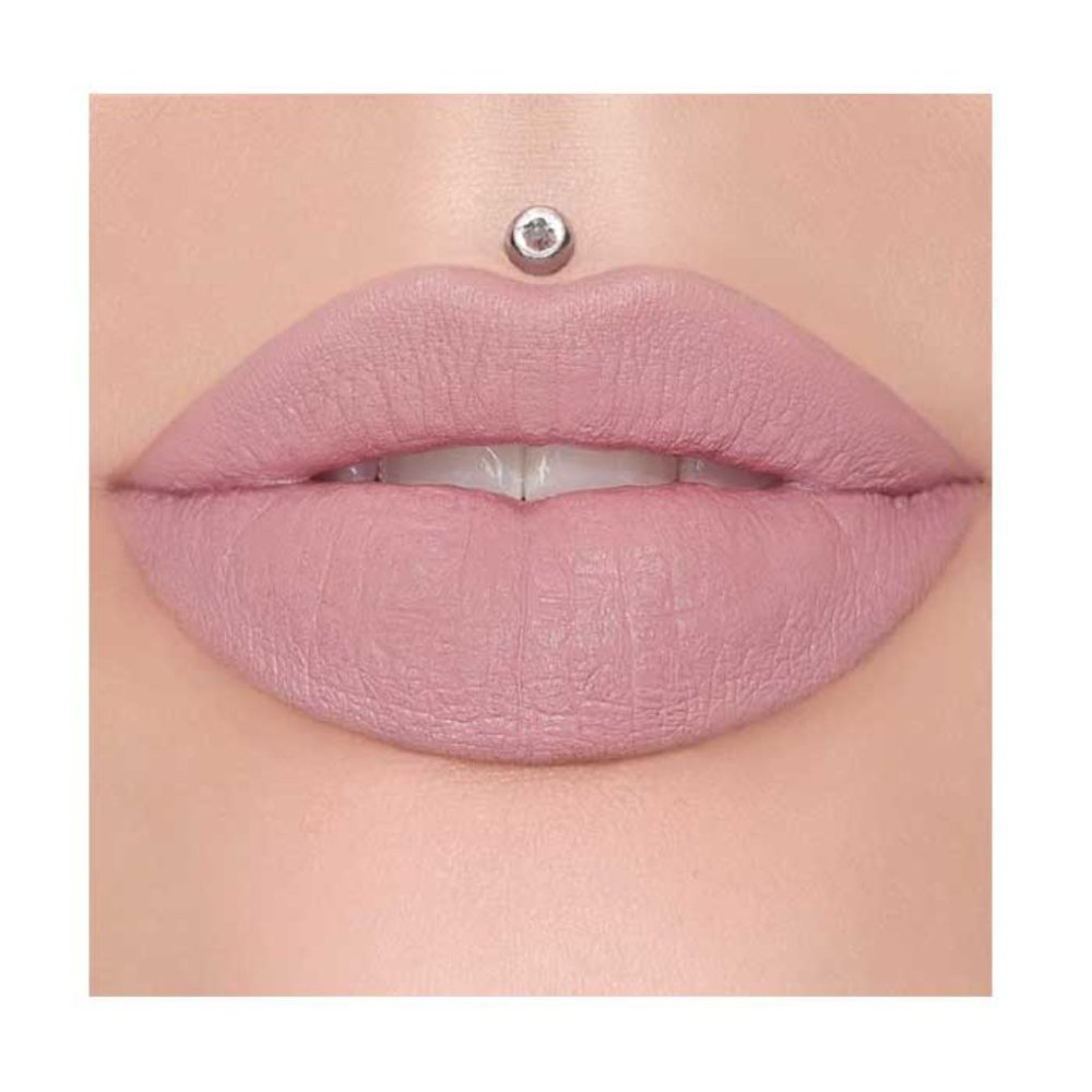 Velvet Trap- Nudist Colony by Jeffree Star JSVTNC